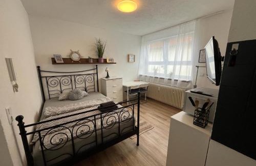 Marburg Appartement | KnocksCasa4You Mini Appartement Nr 22