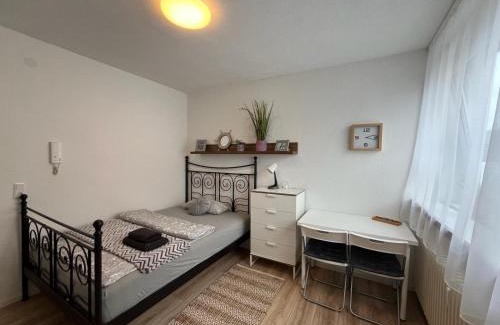Marburg Appartement | KnocksCasa4You Mini Appartement Nr 22