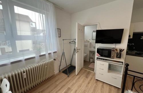 Marburg Appartement | KnocksCasa4You Mini Appartement Nr 22