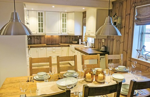 Aseral Maison | Knodden by Interhome