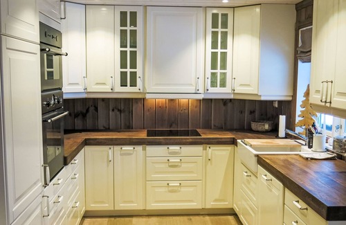 Aseral Maison | Knodden by Interhome