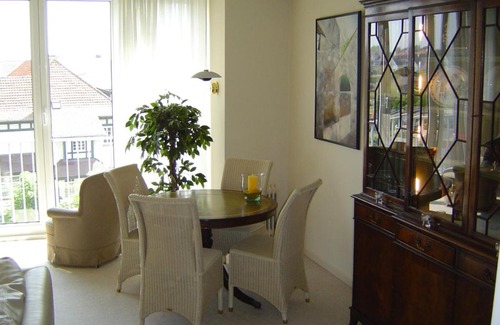 Het Zoute Appartement | Knokke-Zoute TOPLIGGING