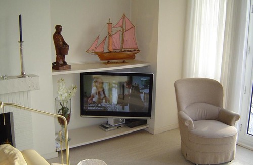 Het Zoute Appartement | Knokke-Zoute TOPLIGGING