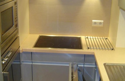 Het Zoute Appartement | Knokke-Zoute TOPLIGGING
