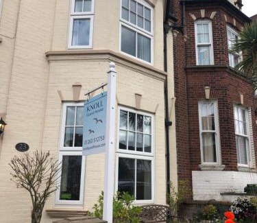 Cromer Maison | Knoll Guest House