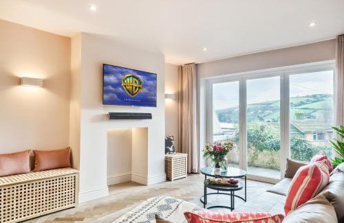Salcombe Appartement | Knots Landing, Salcombe