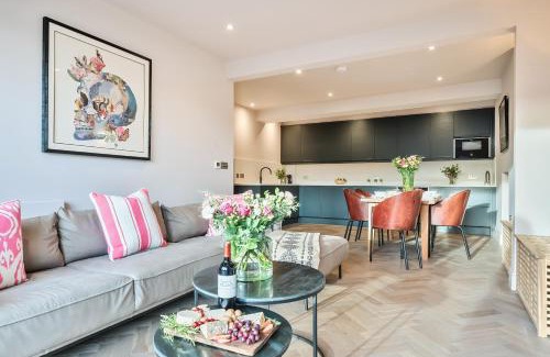 Salcombe Appartement | Knots Landing, Salcombe