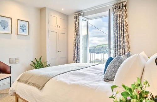 Salcombe Appartement | Knots Landing, Salcombe