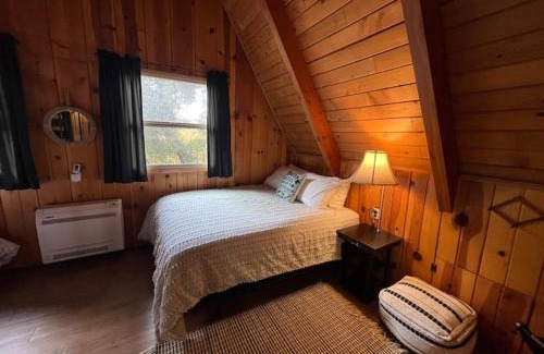 Wishon Chalet De Ski | Knotty Pines Lodge