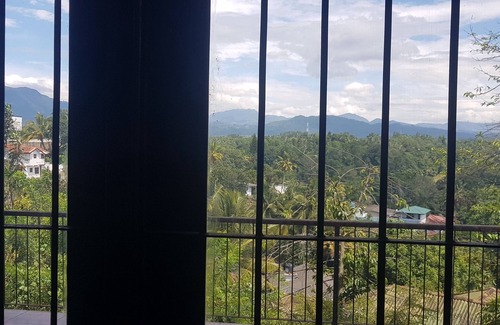 Matale Maison | Knuckles view bungalow