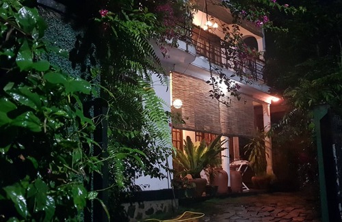 Matale Maison | Knuckles view bungalow