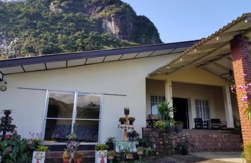 Kalutara Maison | Knuckles View Holiday Home