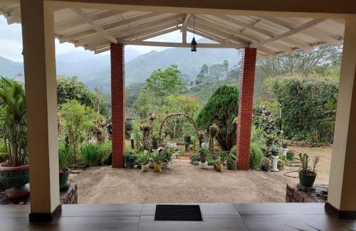 Kalutara Maison | Knuckles View Holiday Home