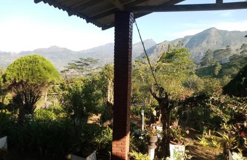 Kalutara Maison | Knuckles View Holiday Home