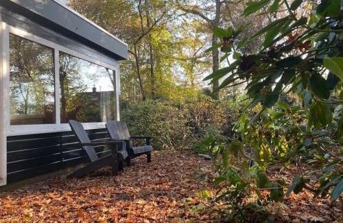 Doldersum Maison | Knus boshuisje middenin de natuur