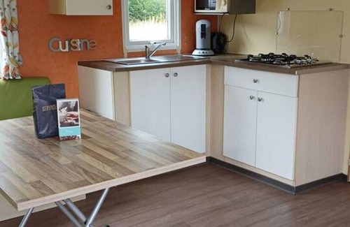 Anloo Maison | Knus huisje op park de Kniphorst