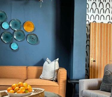Richmond - NC Appartement | Knus Richmond