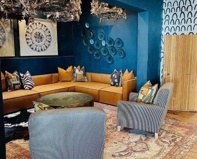 Richmond - NC Appartement | Knus Richmond