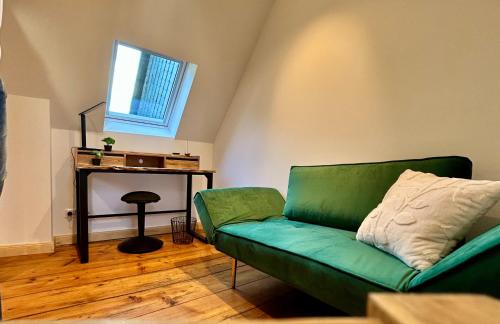 Herschbach Maison | Knusperhäuschen mit Sauna