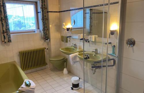 Reckenberg Maison | Knusperhäusle Reckenberg