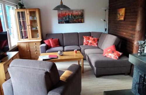 Feriendorf Frankenau Maison | Knusperhaus Gretel