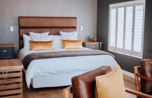 Jongensfontein Appartement | KnusRus