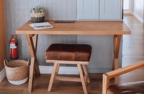 Jongensfontein Appartement | KnusRus