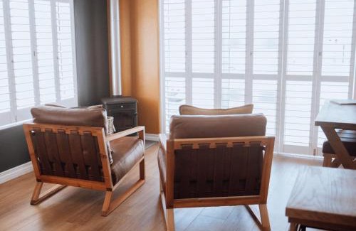 Jongensfontein Appartement | KnusRus