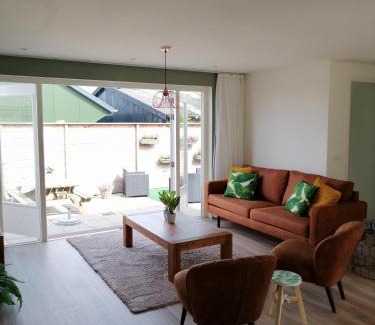 Camperduin Maison | Knusse vakantiewoning in Camperduin