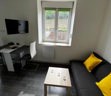 Knutange Lit Et Petit-Déjeuner | KNUT-HOME Luxembourg