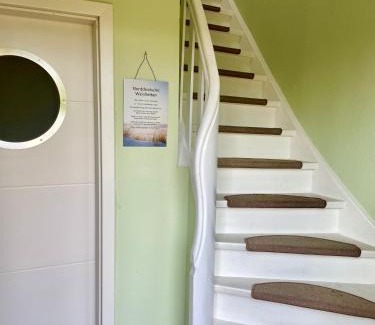 Westoverledingen Appartement | Knut's Nest
