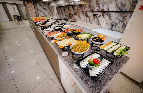 Karapnar Hôtel | Koçaklar Otel