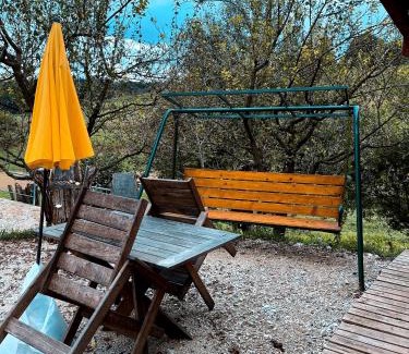 Trebnje Appartement | Koča Janka in Metke
