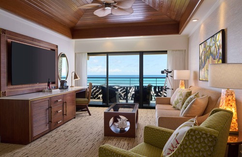 Poipu Station Balnéaire | Ko'a Kea Resort on Po'ipu Beach