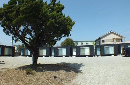 Asahi Autre | Ko-eda Village - Kujukuri Beach Line - Vacation STAY 39912v