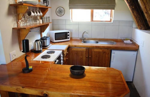 Beaufort West Cabine | Ko-Ka Tsara Bushcamp