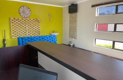 Lebowakgomo Maison | Ko-Khoneng Guest house