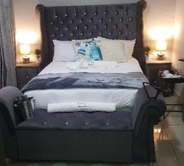 Polokwane Maison | Ko-Porch luxury guest house