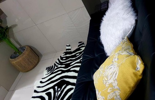 Polokwane Maison | Ko-Porch luxury guest house