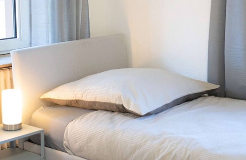 Lutzel Appartement | KO02 3-room apartment with WiFi