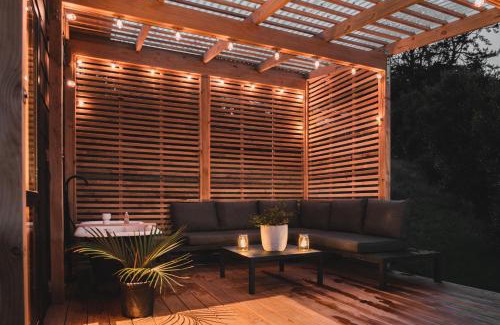 Hahei Maison | Koa Cabin Hahei