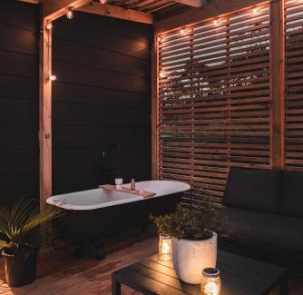 Hahei Maison | Koa Cabin Hahei