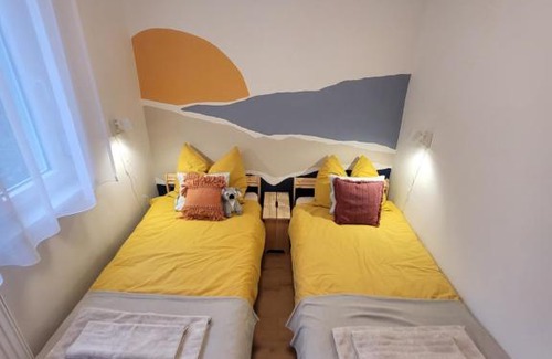 Szekesfehervar Appartement | Koala Apartman Székesfehérvar