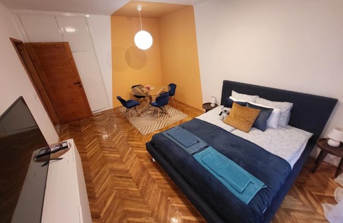 Szekesfehervar Appartement | Koala Apartman Székesfehérvar