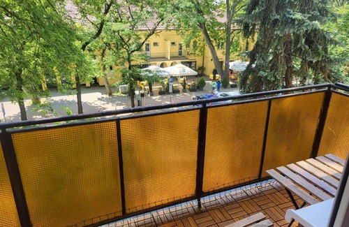 Szekesfehervar Appartement | Koala Apartman Székesfehérvar