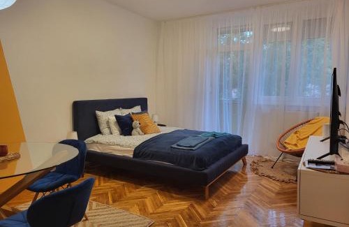 Szekesfehervar Appartement | Koala Apartman Székesfehérvar