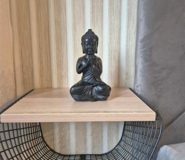 Reudnitz-Thonberg Appartement | Koala Apartment mit 500 Mbit's WLAN und Balkon