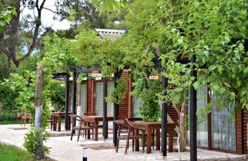 Olympos Maison | Koala Bungalows