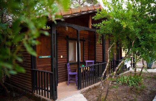 Olympos Maison | Koala Bungalows