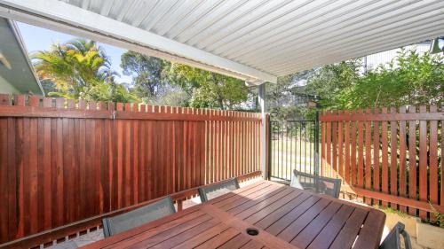 Iluka Maison | Koala Lodge Cottage 5